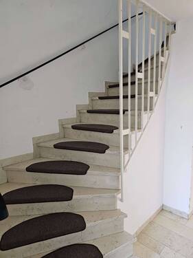 Treppe - 