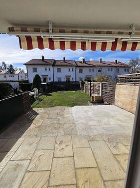 Terrasse - 