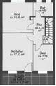 Grundriss OG - 