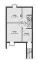 Grundrissplan KG - 