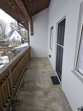 Loggia - 