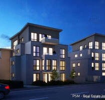 + + + B64 Karben City + + + + + + Wohnung im Penthouse-Style ca. 86m² + + + + + + 1 .OG. 95 m² sowie Erdgeschoss 105 m² + + +