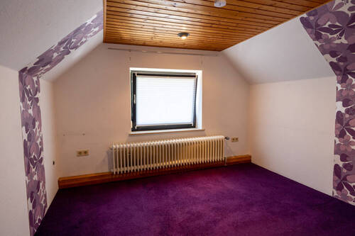 OG Kinderzimmer - 