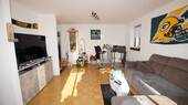 Wohnen - 2 Zimmer Etagenwohnung zum Kaufen in Straubing