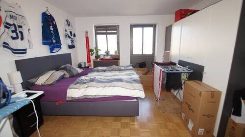 Schlafen - 