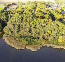 Großes Waldgrundstück am Großen Schauener See - Storkow Groß Schauen