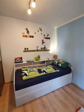 Kinderzimmer 1 - 