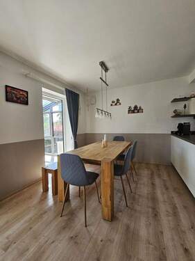 Essbereich - 