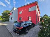 Front View 3 - 5 Zimmer Etagenwohnung zum Kaufen in Burgthann