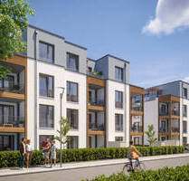 4 Zimmer, 2 Bäder + attraktiver Preis? ... schau mich an! ... Hessengeld gecheckt?* - Niederdorfelden