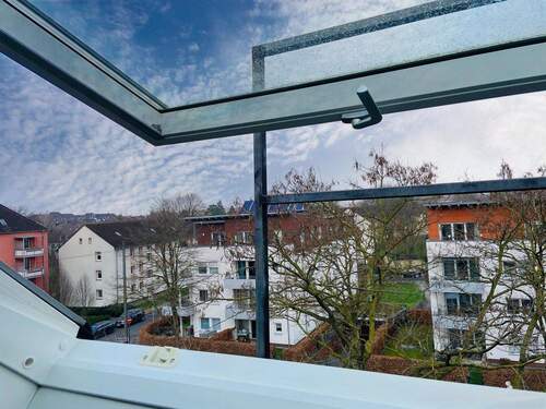 Dachfenster - 