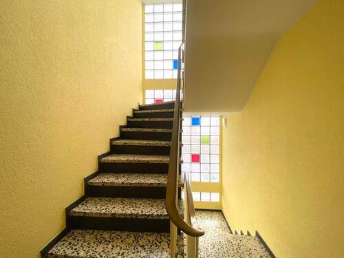 Treppenhaus - 