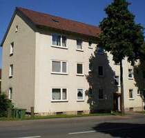 Kleine 2- Zimmer-Wohnung im Erdgeschoß in Korbach