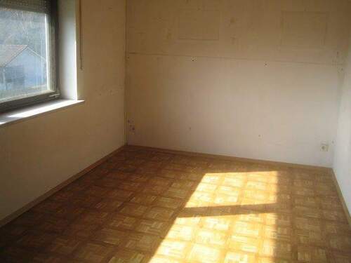 Kinderzimmer / Büro OG - 