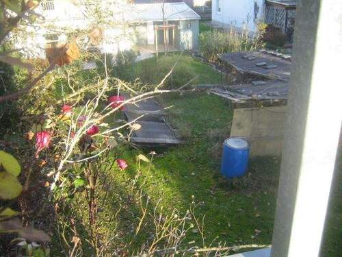 Garten - 