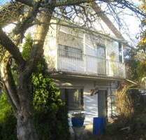 Grundstück in ruhiger Lage - fast am Waldrand - mit älterem EFH - Ramerberg Zellerreit-Unterfeld