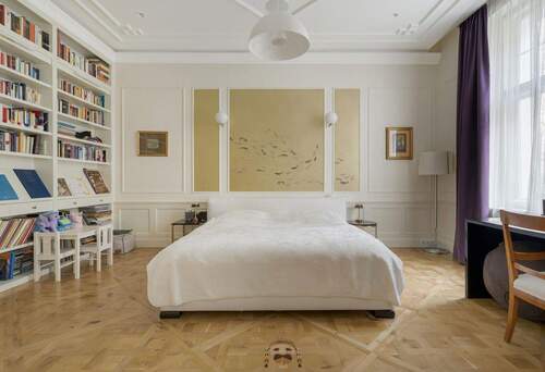 Bild 4 - Etagenwohnung mit 160,00 m&sup2; in Berlin zum Kaufen