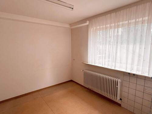 Waschküche Keller - 