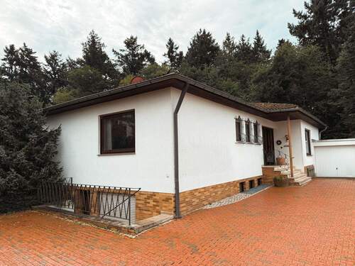 Frontansicht - 6 Zimmer Einfamilienhaus zum Kaufen in Koblenz