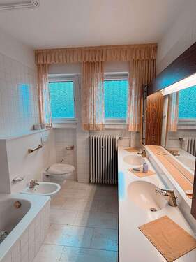 Badezimmer - 