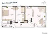 Grundriss - 