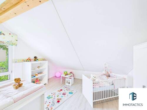 Kinderzimmer 1 - 