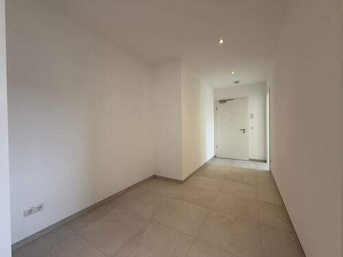 Eingangsbereich/Garderobe - 