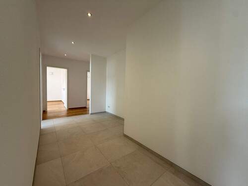 Eingangsbereich/Garderobe - 