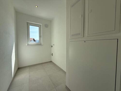 Hauswirtschaftsraum - 