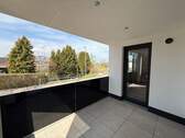 Loggia - Modern Wohnen! 3-Zimmer OG-Wohnung mit Loggia und Einbauküche