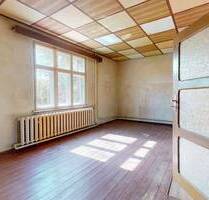 Einfamilienhaus mit Einliegerwohnung - großes Grundstück & viel Potenzial - Panketal Zepernick