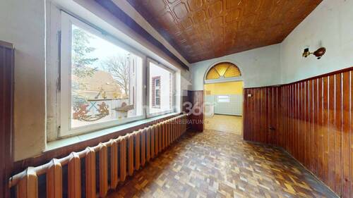 Zimmer 2 + Küche - 