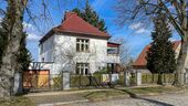 Immobilie außen - 