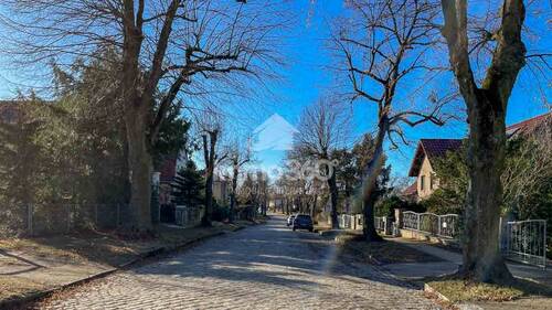 Nachbarschaft / in ruhiger Lage - 