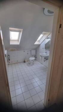 Duschbad - 