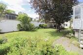 Garten hinten - 