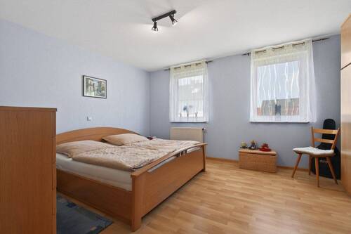 Schlafzimmer - 