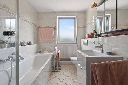 Badezimmer - 
