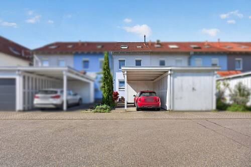Frontansicht - 
