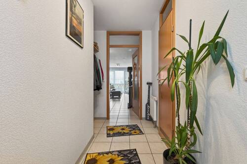 Eingangsbereich - 3 Zimmer Reihenmittelhaus zum Kaufen in Durmersheim