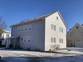 Zweifamilienhaus - Interessantes Zweifamilienhaus mit Grundstück in sehr ruhiger Lage bei Aresing