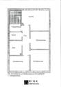 Grundriss 1. Obergeschoss - Mehrfamilienhaus, Wohnhaus in Aresing