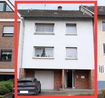 Bild2 - 4 Zimmer Reihenmittelhaus zum Kaufen in Brühl