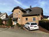 Ansicht Eingang - Kopie.jpg - Mehrfamilienhaus, Wohnhaus zum Kaufen in Mörsdorf