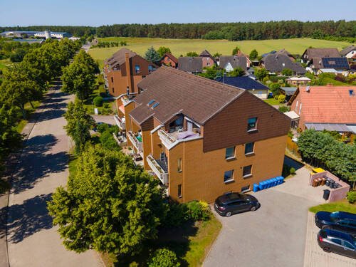 Lindenallee 5, 7 u. 9 - 