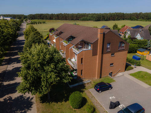 Lindenallee 7 und 9 - 