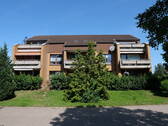 Straßenansicht Lindenallee 5 - 