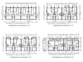 Lindenallee 7 u. 9 Grundrisse - 