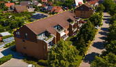 Lindenallee 5, 7 u. 9 Gebäudeübersicht 2 - 5 Zimmer Mehrfamilienhaus, Wohnhaus zum Kaufen in Stendal