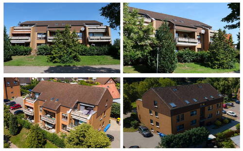 Lindenallee 5 Ansichten - 5 Zimmer Mehrfamilienhaus, Wohnhaus in Stendal